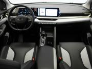 Geely Coolray I Рестайлинг Москва  - изображение 45