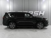 Lexus LX IV Ростов-на-Дону  - изображение 36