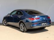 Mercedes-Benz CLA II (C118 X118) Москва  - изображение 36