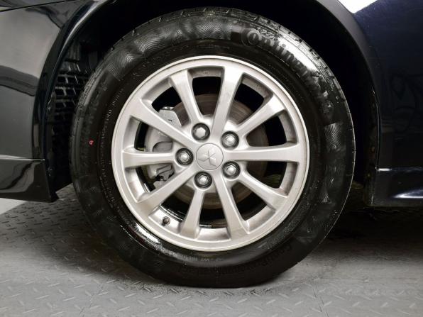 Mitsubishi Lancer X Рестайлинг с пробегом 2011 года, цена 945 995 рублей, 274986 км, седан, Автокод Объявления