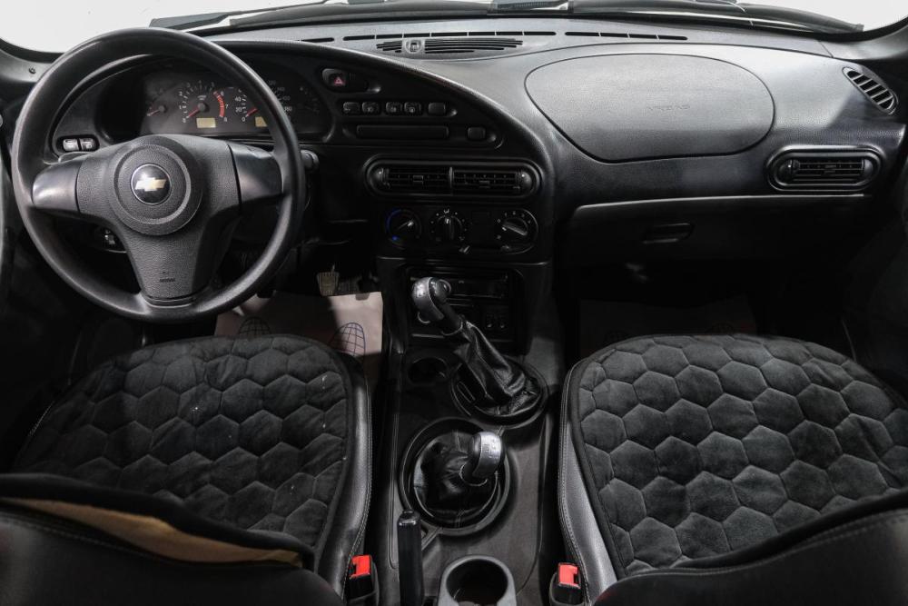 Chevrolet Niva I Рестайлинг Новокузнецк  - изображение 18
