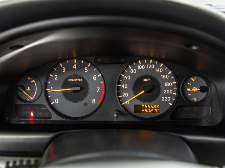 Nissan Almera Classic I Волгоград  - изображение 9
