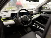 Geely Coolray I Рестайлинг Казань  - изображение 19