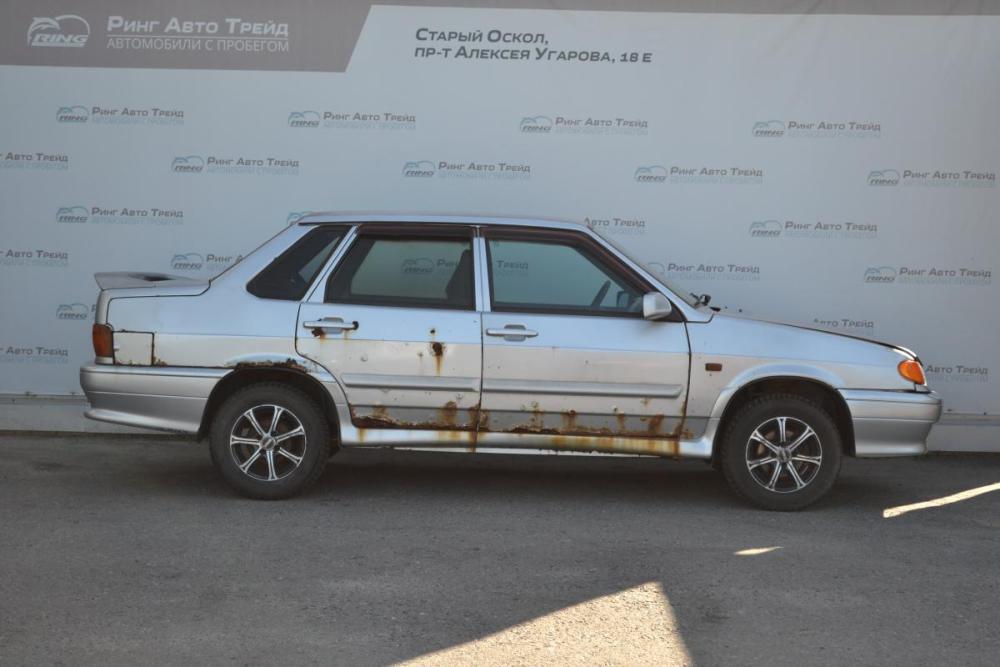 Lada (ВАЗ) 2115 Старый Оскол  - изображение 7