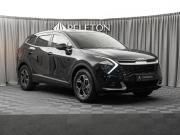 Kia Sportage V Москва  - изображение 26