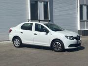 Renault Logan II Уфа  - изображение 20