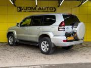 Toyota Land Cruiser Prado 120 Series Рестайлинг Ижевск  - изображение 30