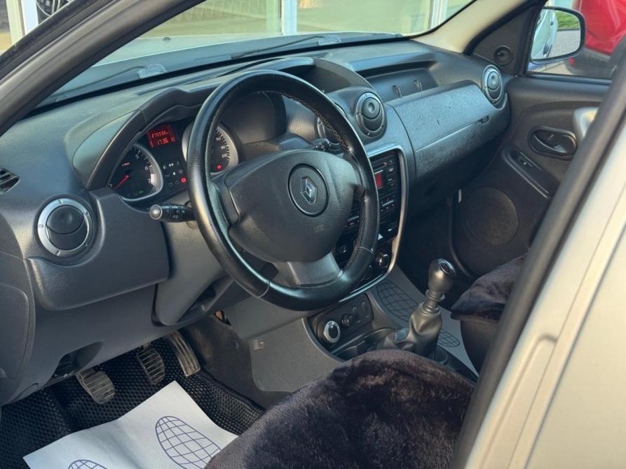 Renault Duster I Ульяновск  - изображение 8