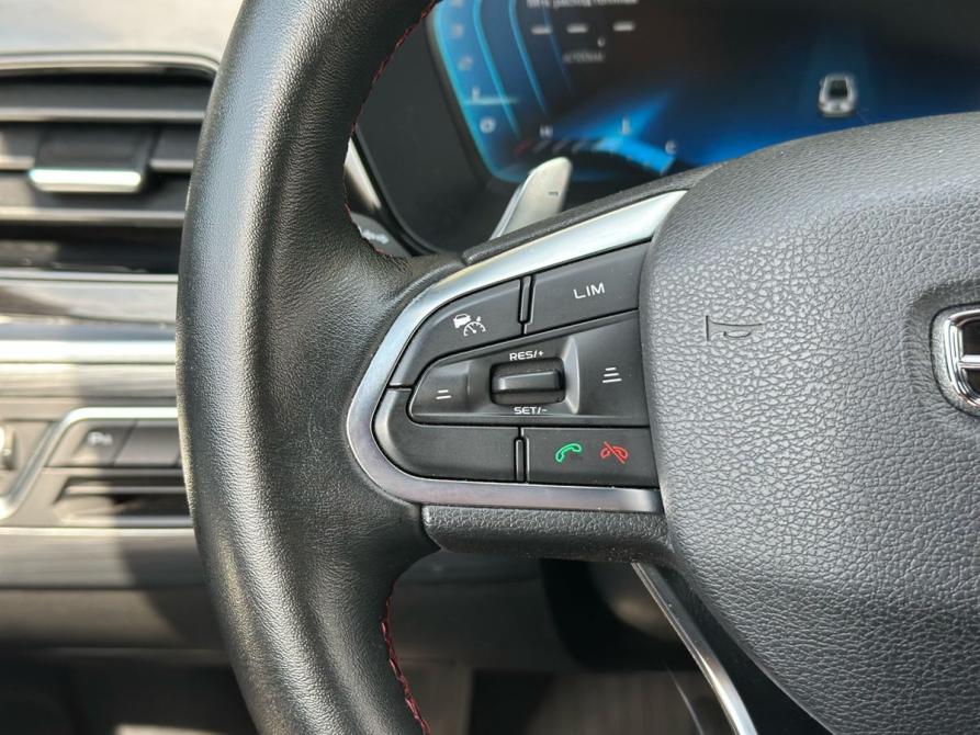 Geely Tugella I Рестайлинг Санкт-Петербург  - изображение 23