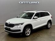 Skoda Kodiaq I Краснодар  - изображение 21
