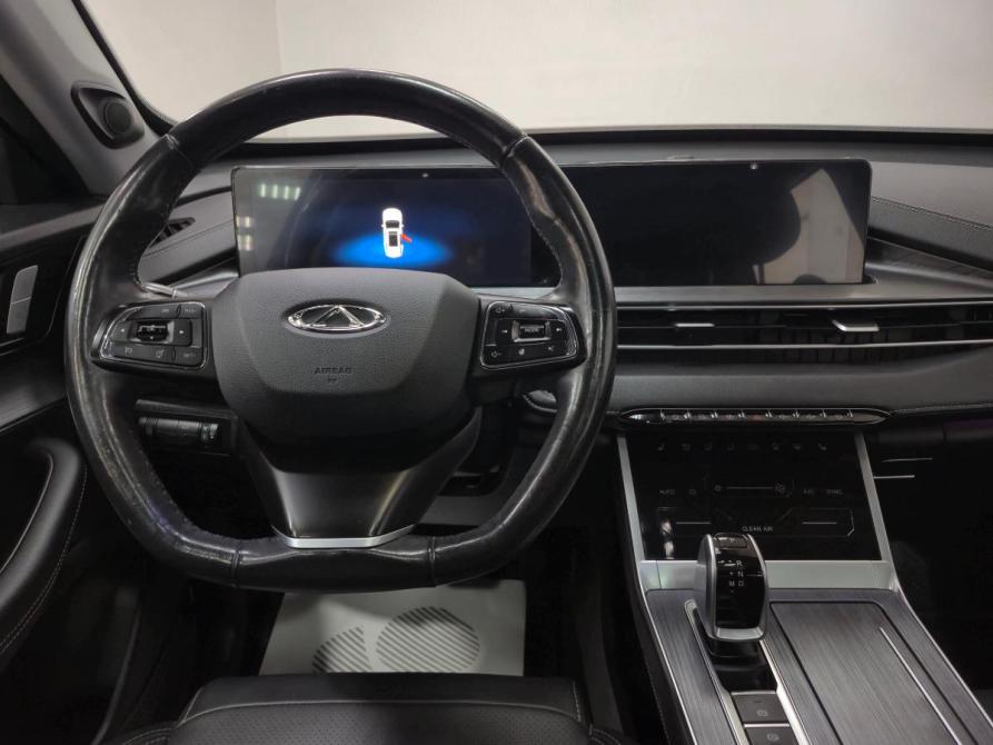 Chery Tiggo 7 Pro Max I Альметьевск  - изображение 15