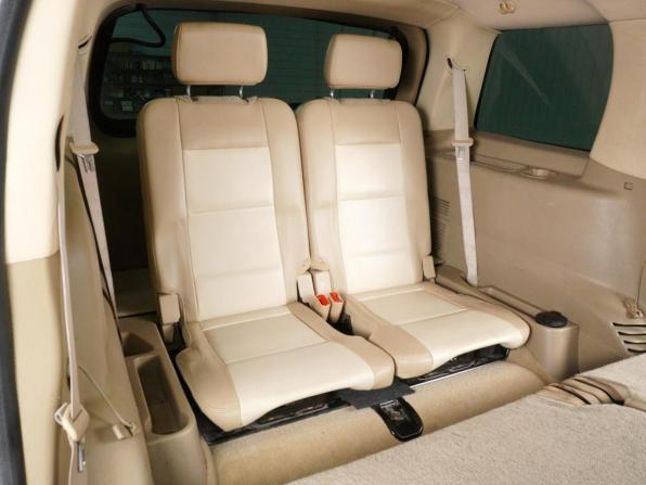 Ford Explorer IV с пробегом 2007 года, цена 1 315 000 рублей, 333992 км, внедорожник, Автокод Объявления