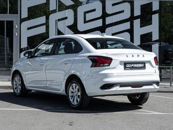 Lada (ВАЗ) Iskra с пробегом 2025 года, цена 1 420 000 рублей, 16199 км, седан, Автокод Объявления