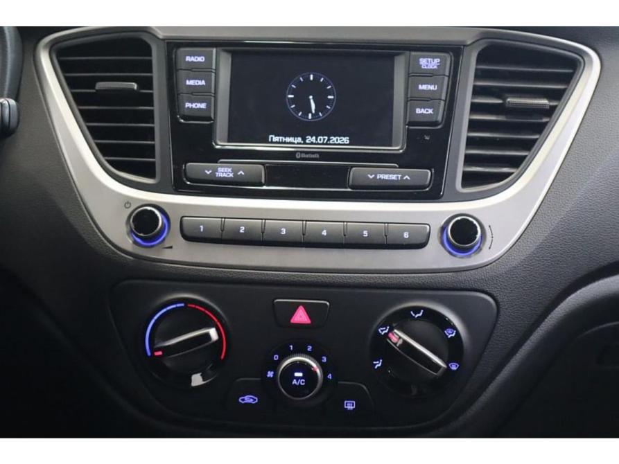 Hyundai Solaris II Коломна  - изображение 9