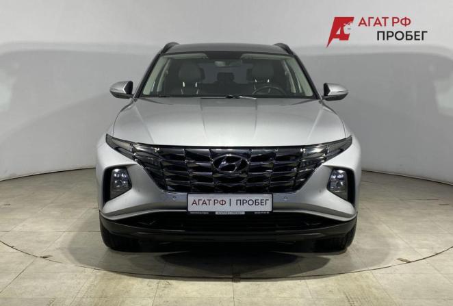 Hyundai Tucson IV с пробегом 2022 года, цена 2 850 000 рублей, 141490 км, внедорожник, Автокод Объявления