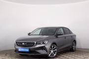 Geely Emgrand II Пермь  - изображение 32