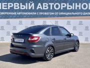 Lada (ВАЗ) Granta I Рестайлинг Краснодар  - изображение 26