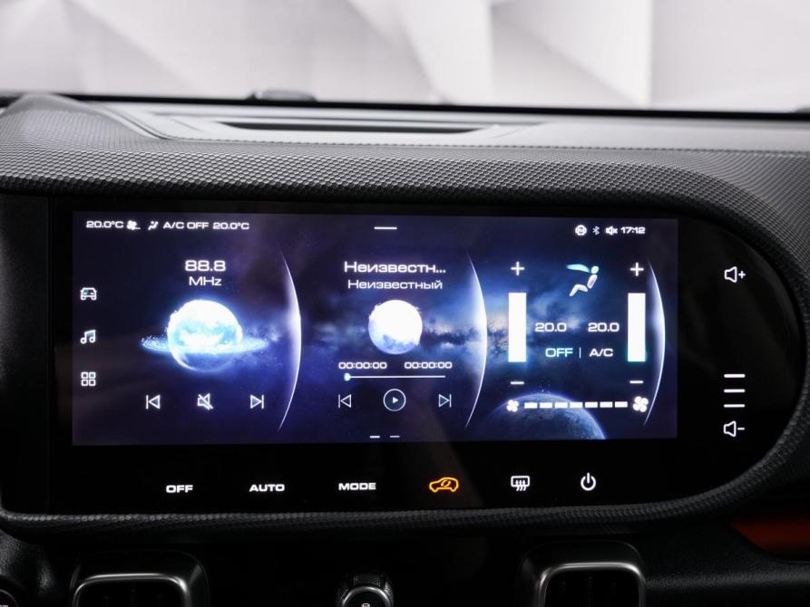 Haval Dargo Ульяновск  - изображение 19