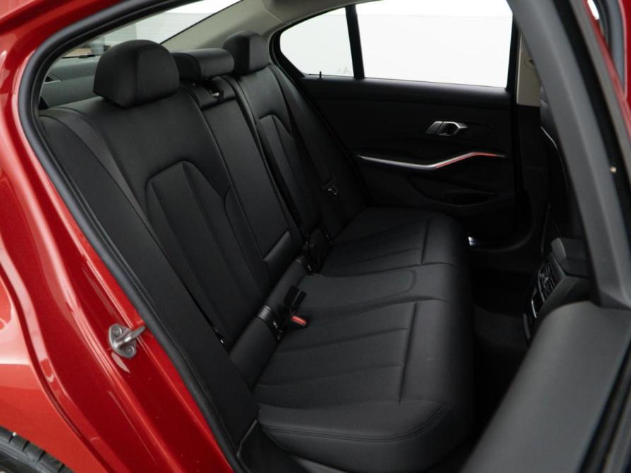 BMW 3 серии VII (G2x) Москва  - изображение 7