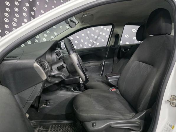 Citroen C-Elysee I с пробегом 2013 года, цена 341 000 рублей, 357216 км, седан, Автокод Объявления