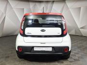 Kia Soul II Рестайлинг Москва  - изображение 30