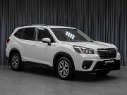 Subaru Forester V Тюмень  - изображение 23