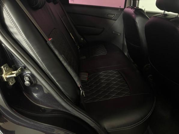 Chevrolet Aveo I Рестайлинг с пробегом 2008 года, цена 320 000 рублей, 120000 км, седан, Автокод Объявления