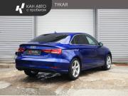 Audi A3 III (8V) Рестайлинг Казань  - изображение 18