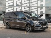 Mercedes-Benz V-Класс III (W447) Рестайлинг Краснодар  - изображение 28