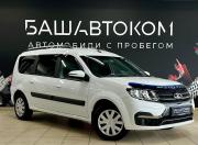 Lada (ВАЗ) Largus I Рестайлинг Уфа  - изображение 19