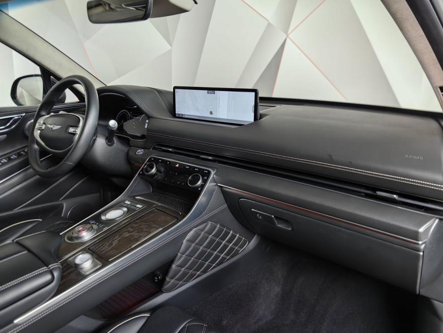 Genesis GV80 I Москва  - изображение 13