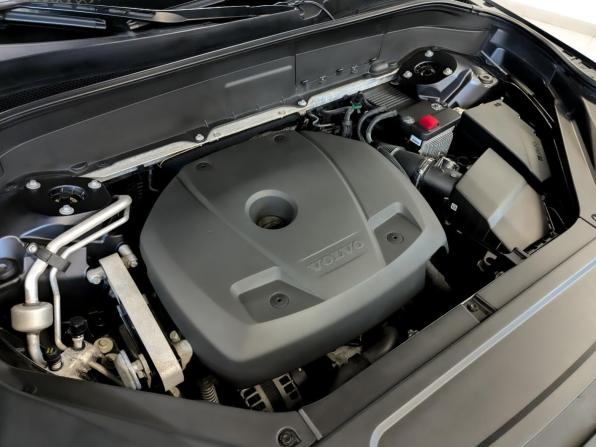 Volvo XC90 II с пробегом 2019 года, цена 4 200 000 рублей, 99389 км, внедорожник, Автокод Объявления