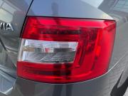 Skoda Octavia III (A7) Рестайлинг Астрахань  - изображение 36
