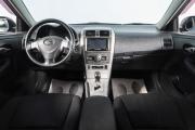 Toyota Corolla X (E140 E150) Новосибирск  - изображение 28
