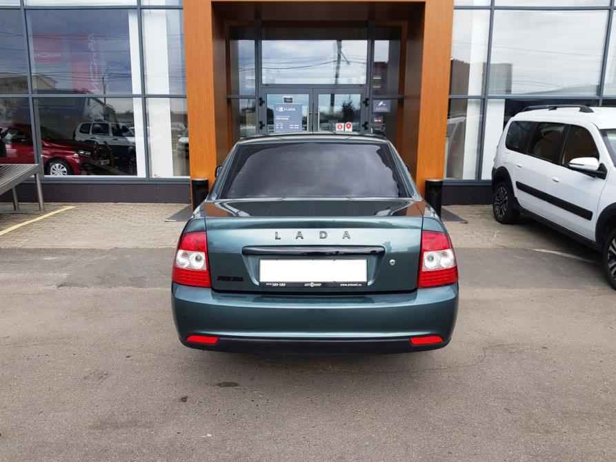 Lada (ВАЗ) Priora I Брянск  - изображение 6