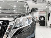 Toyota Land Cruiser Prado 150 Series Рестайлинг 1 Казань  - изображение 43