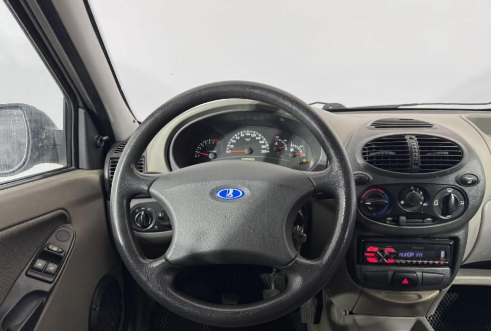 Lada (ВАЗ) Kalina I Саранск  - изображение 21
