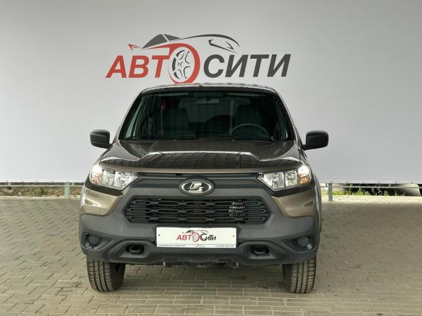 Lada (ВАЗ) Niva Travel I с пробегом 2025 года, цена 1 392 000 рублей, 10000 км, внедорожник, Автокод Объявления