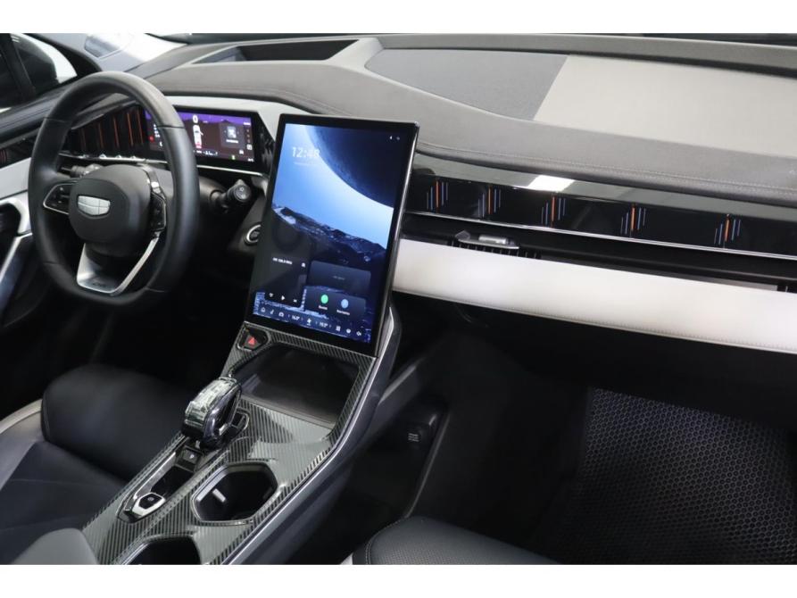 Geely Atlas II Коломна  - изображение 5