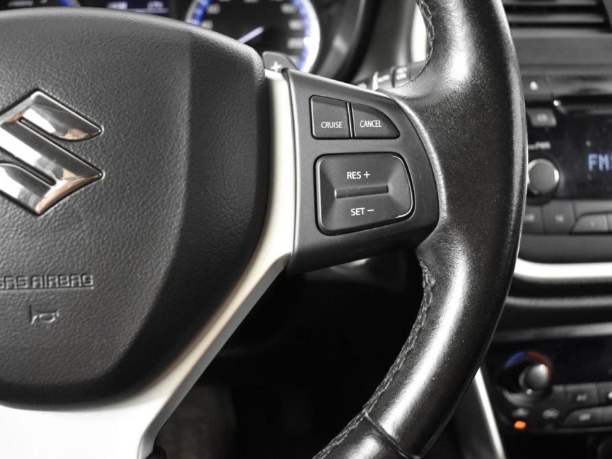 Suzuki SX4 II (S-Cross) Казань  - изображение 15