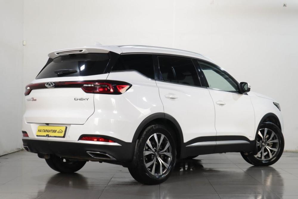 Chery Tiggo 7 Pro I Челябинск  - изображение 7