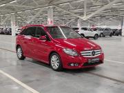 Mercedes-Benz B-Класс II (W246) Казань  - изображение 25