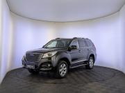 Haval H9 I Рестайлинг Москва  - изображение 31