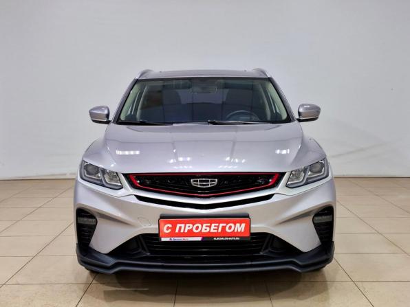 Geely Coolray I с пробегом 2023 года, цена 1 875 000 рублей, 46016 км, внедорожник, Автокод Объявления