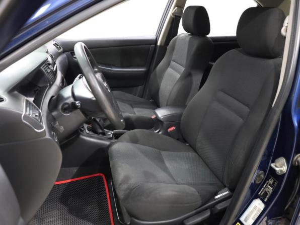 Toyota Corolla X (E140 E150) с пробегом 2006 года, цена 599 000 рублей, 282232 км, седан, Автокод Объявления