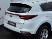 Kia Sportage IV Рестайлинг Екатеринбург  - изображение 52