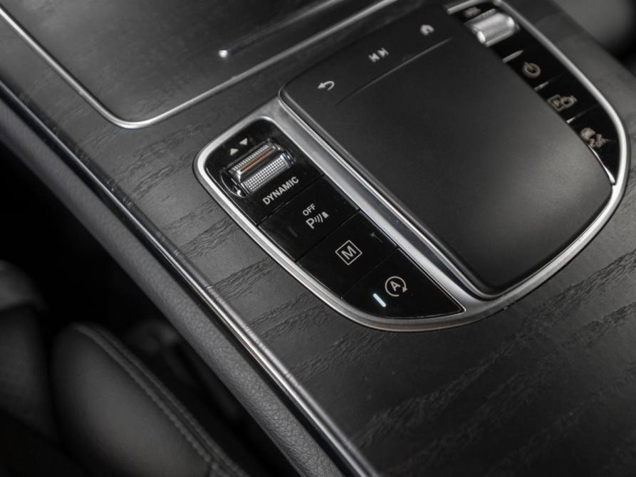 Mercedes-Benz GLC I (X253) Рестайлинг Москва  - изображение 24