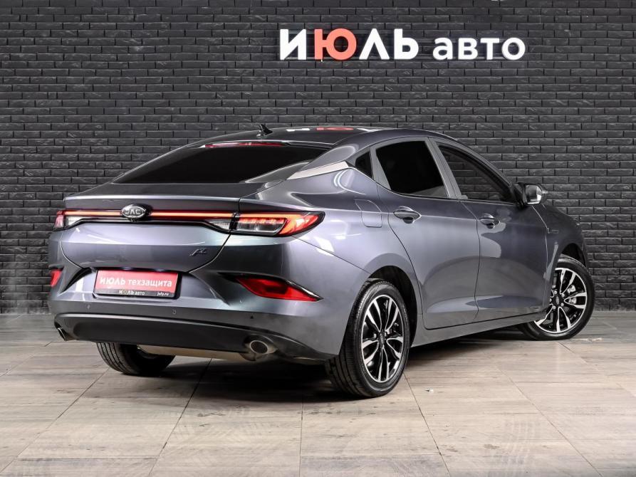JAC J7 I Екатеринбург  - изображение 4