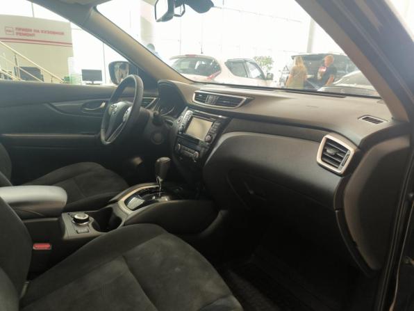 Nissan X-Trail III с пробегом 2016 года, цена 1 830 000 рублей, 79000 км, внедорожник, Автокод Объявления
