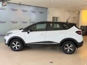 Renault Kaptur I Рестайлинг Москва  - изображение 25